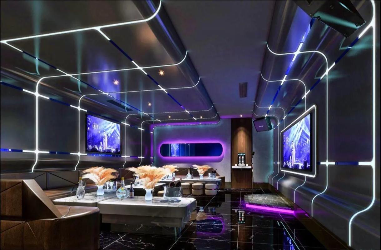 唐山商务ktv有没有推荐选择-玉田县ktv预订