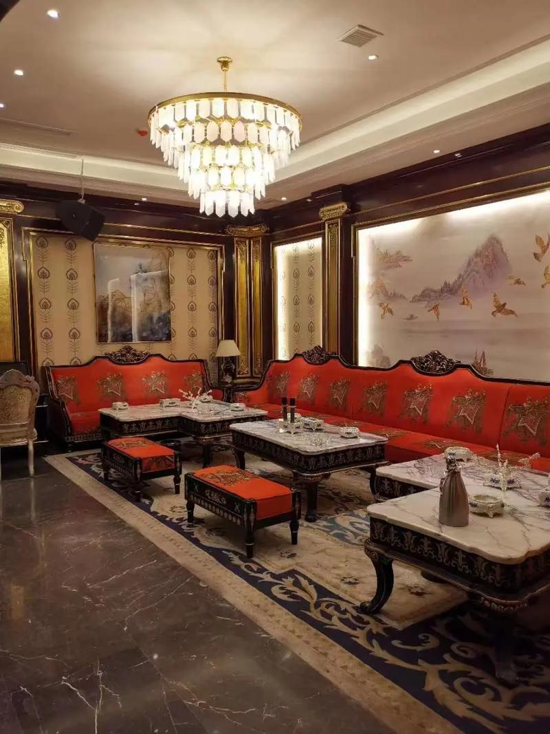 唐山商务ktv商务ktv新玩法推荐-玉田县ktv预订